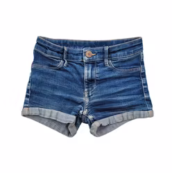 Storlek 110, H&M, skick B
