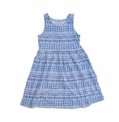 Storlek 110/116, H&M, skick B