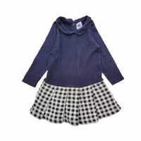 Storlek 80, Petit bateau, skick B