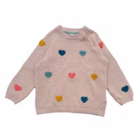 Storlek 86, H&M, skick B