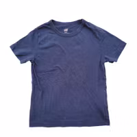 Storlek 110/116, H&M, skick B