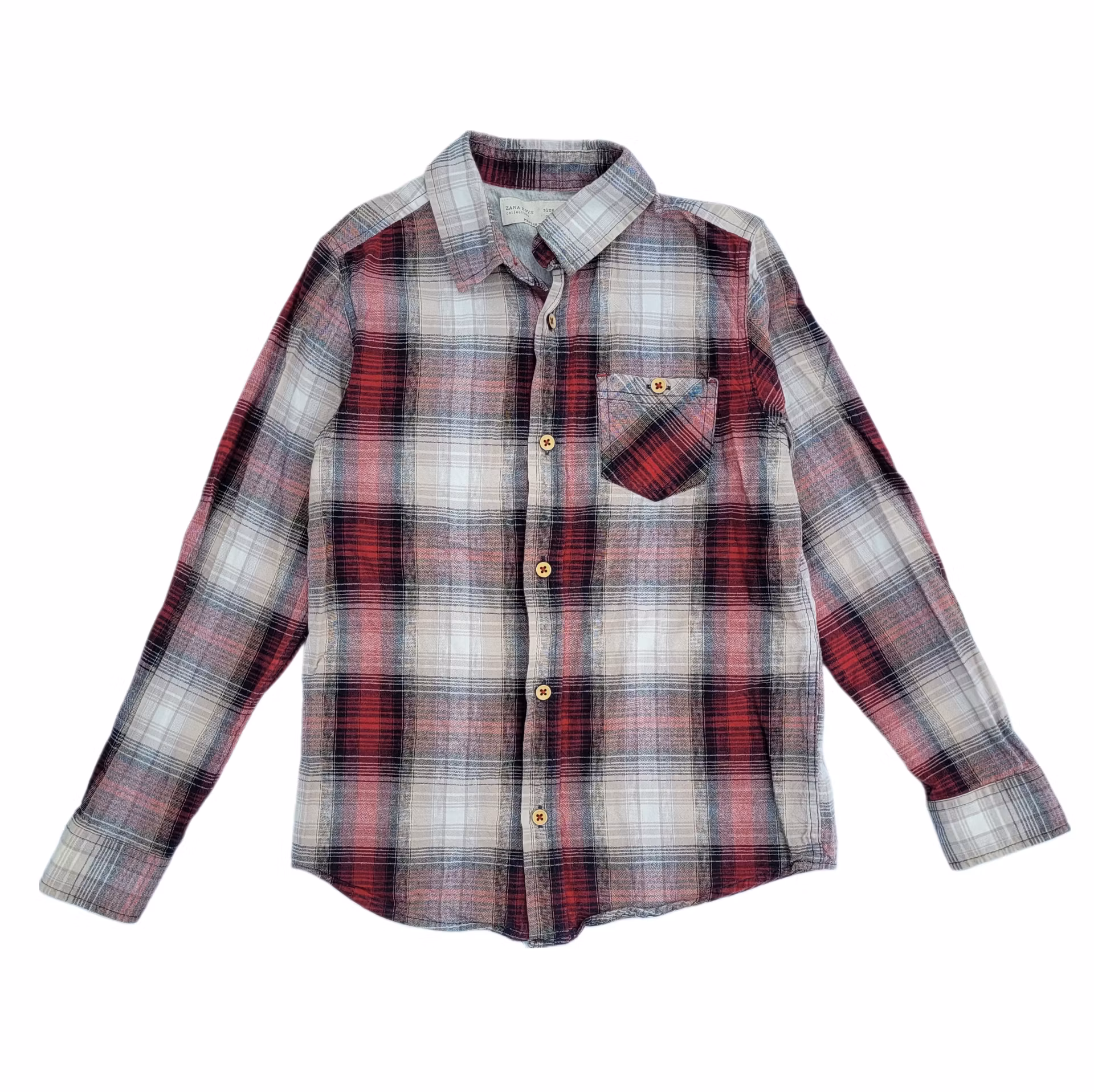 Storlek 122, Zara boys, skick A