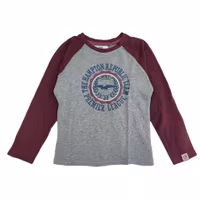 Storlek 122/128, Hampton republic, skick B