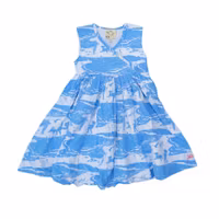 Storlek 104, Little Joule clothing, skick B