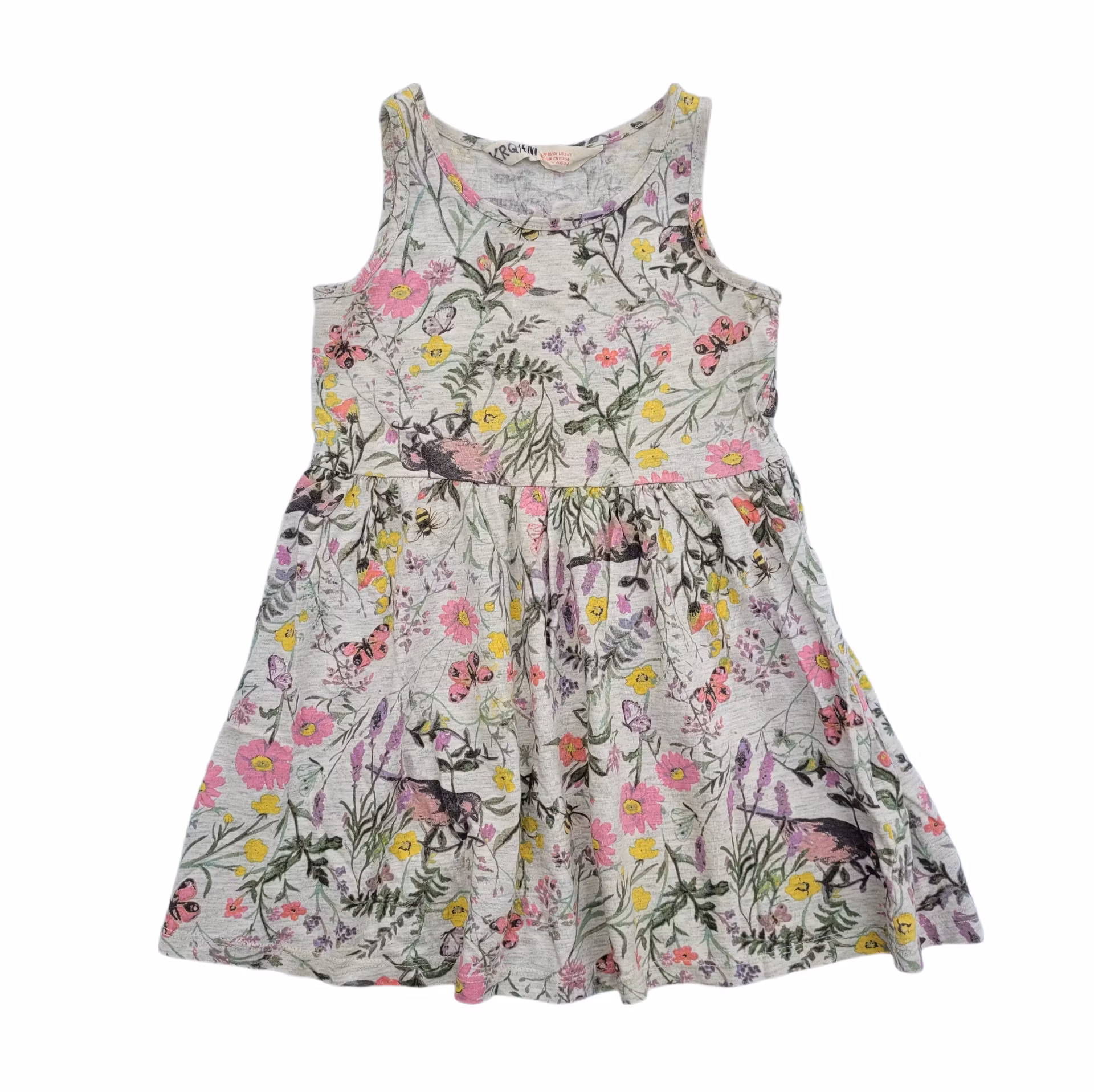 Storlek 98/104, H&M, skick B