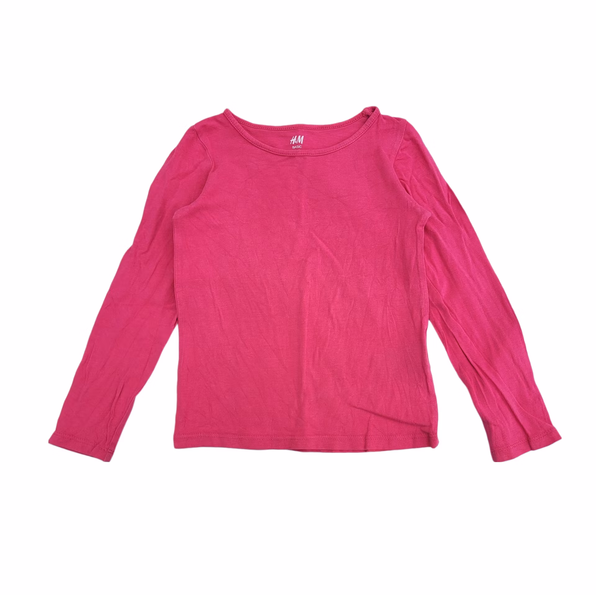 Storlek 110/116, H&M, skick B