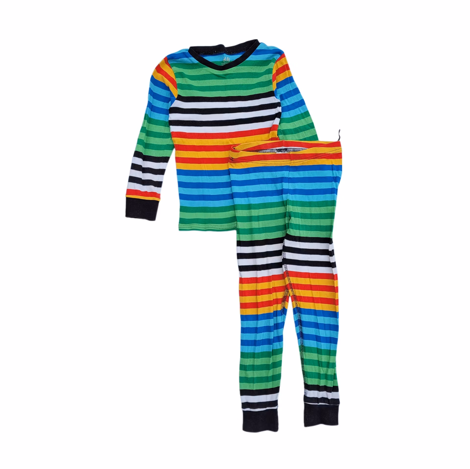 Storlek 110/116, H&M, skick B