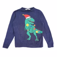 Storlek 122/128, H&M, skick B