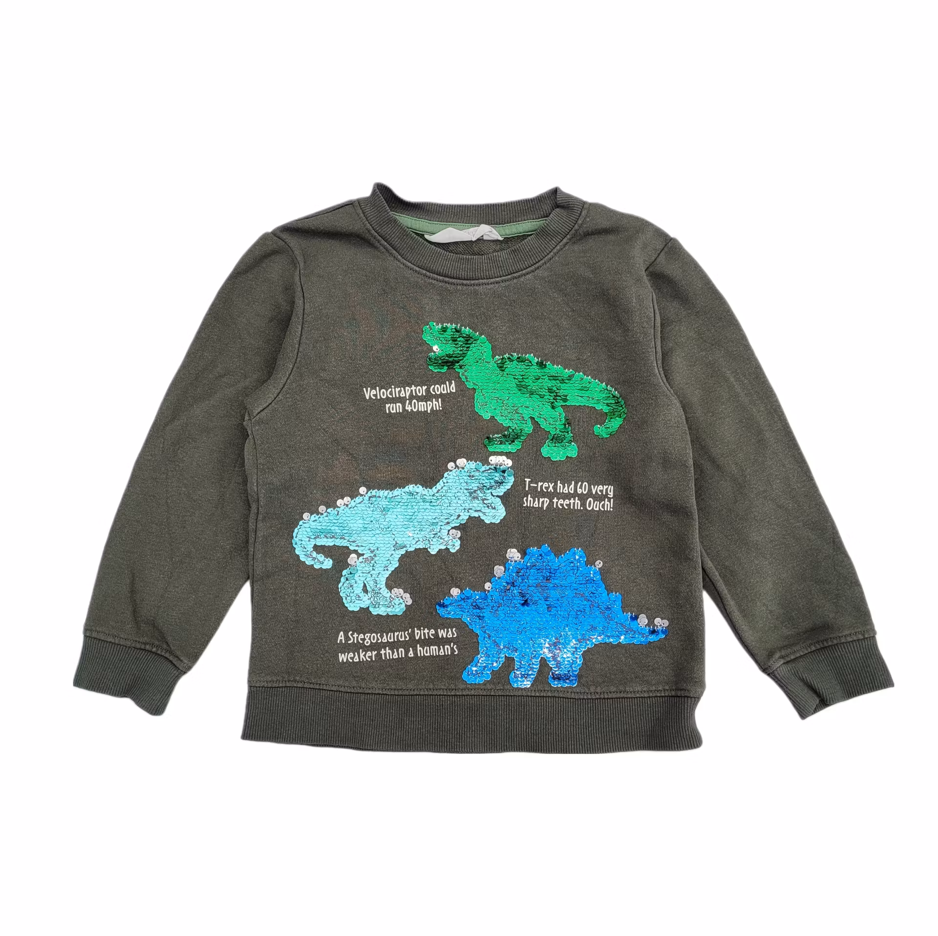 Storlek 104, H&M, skick B