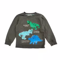 Storlek 104, H&M, skick B
