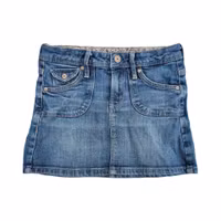 Storlek 128, H&M, skick B
