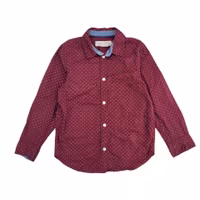 Storlek 116, H&M, skick B