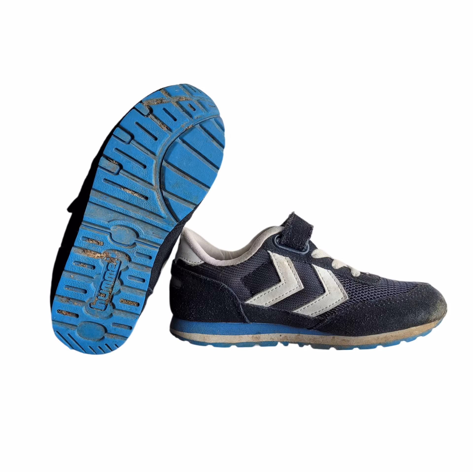 Storlek 28, Hummel, skick B