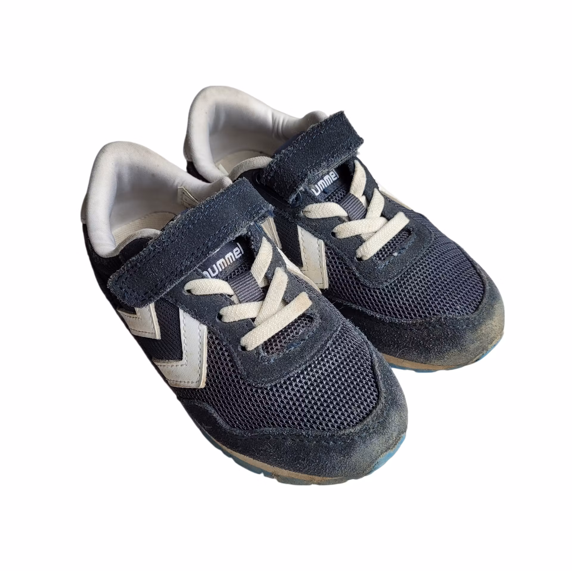 Storlek 28, Hummel, skick B