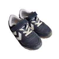 Storlek 28, Hummel, skick B