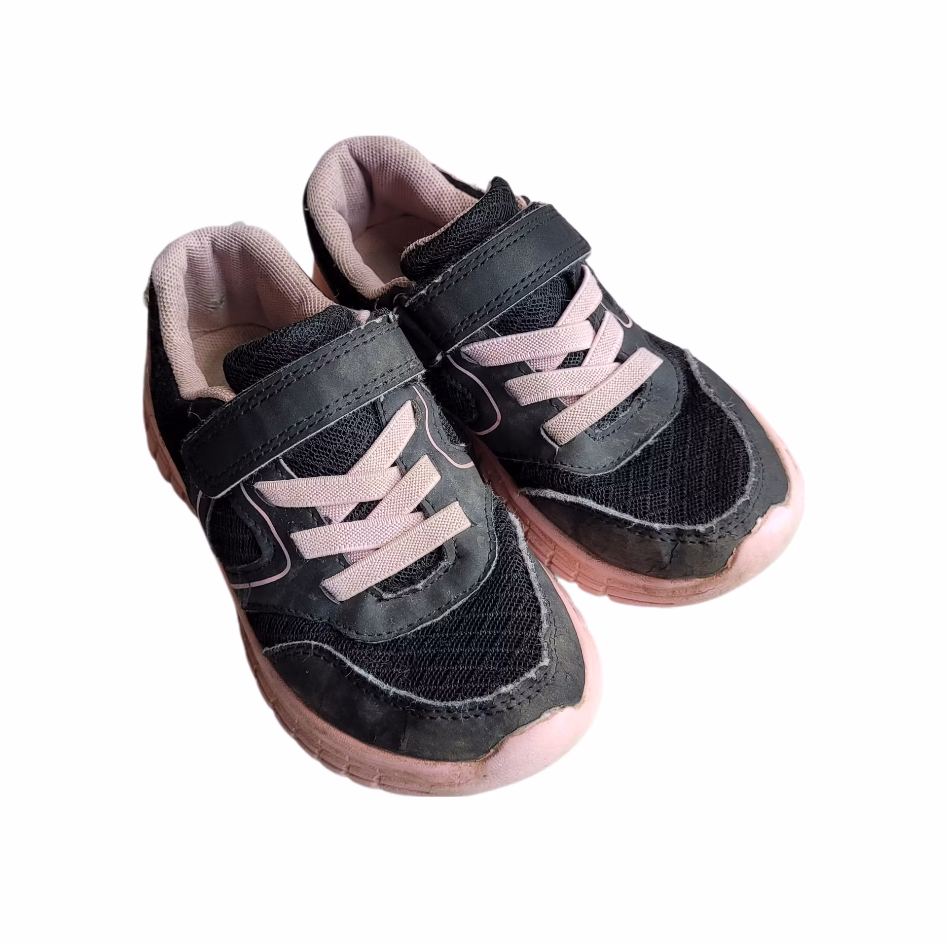 Storlek 30, Lejon, skick B