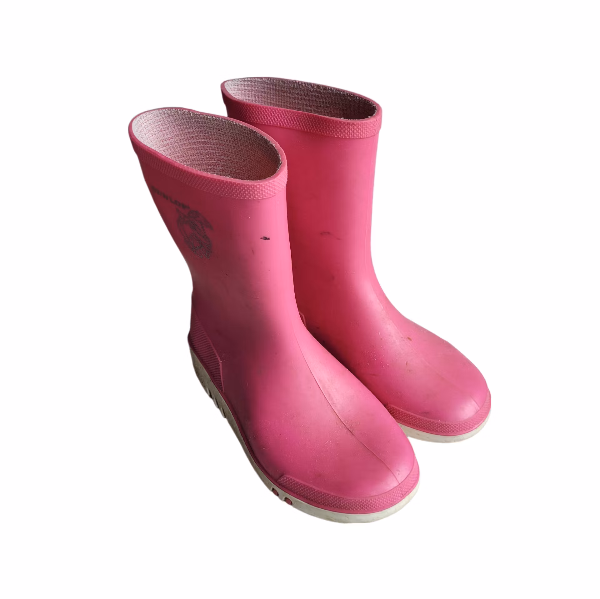 Storlek 27, Dunlop, skick B