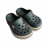 Storlek 27/28, Crocs, skick B