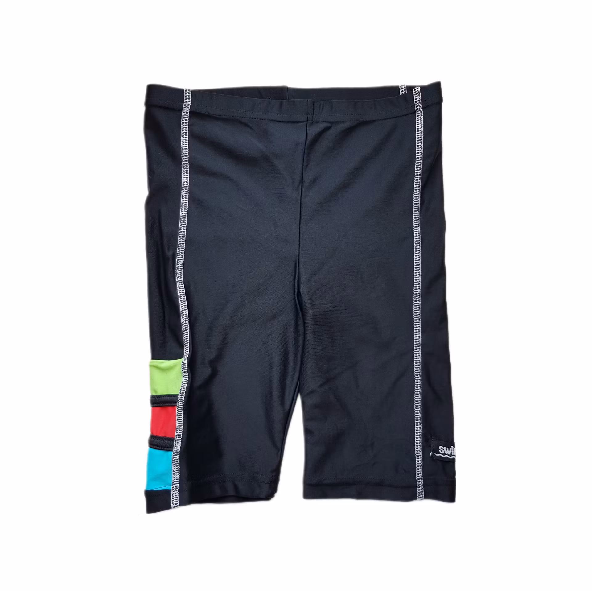Storlek 4-6 år, ca 110/116, Swimpy, skick B