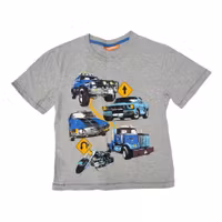 Storlek 122, Duck&dodge, skick B