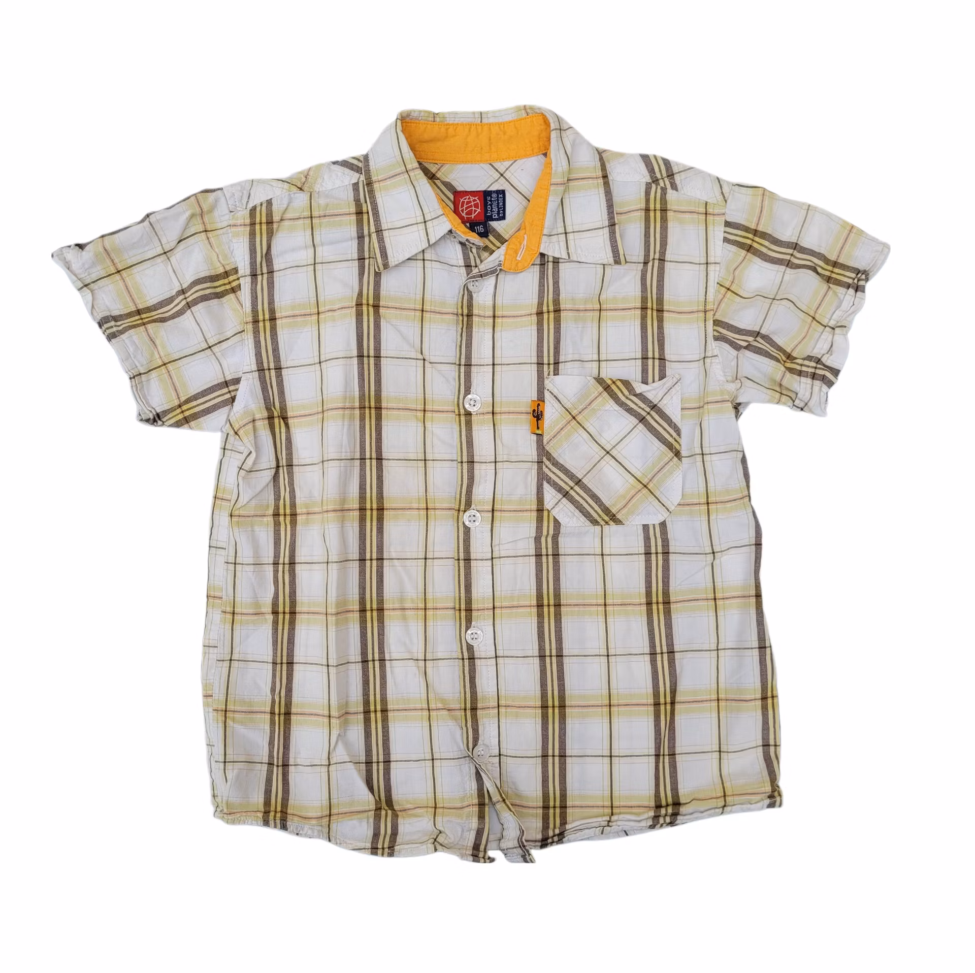Storlek 116, Lindex, skick B