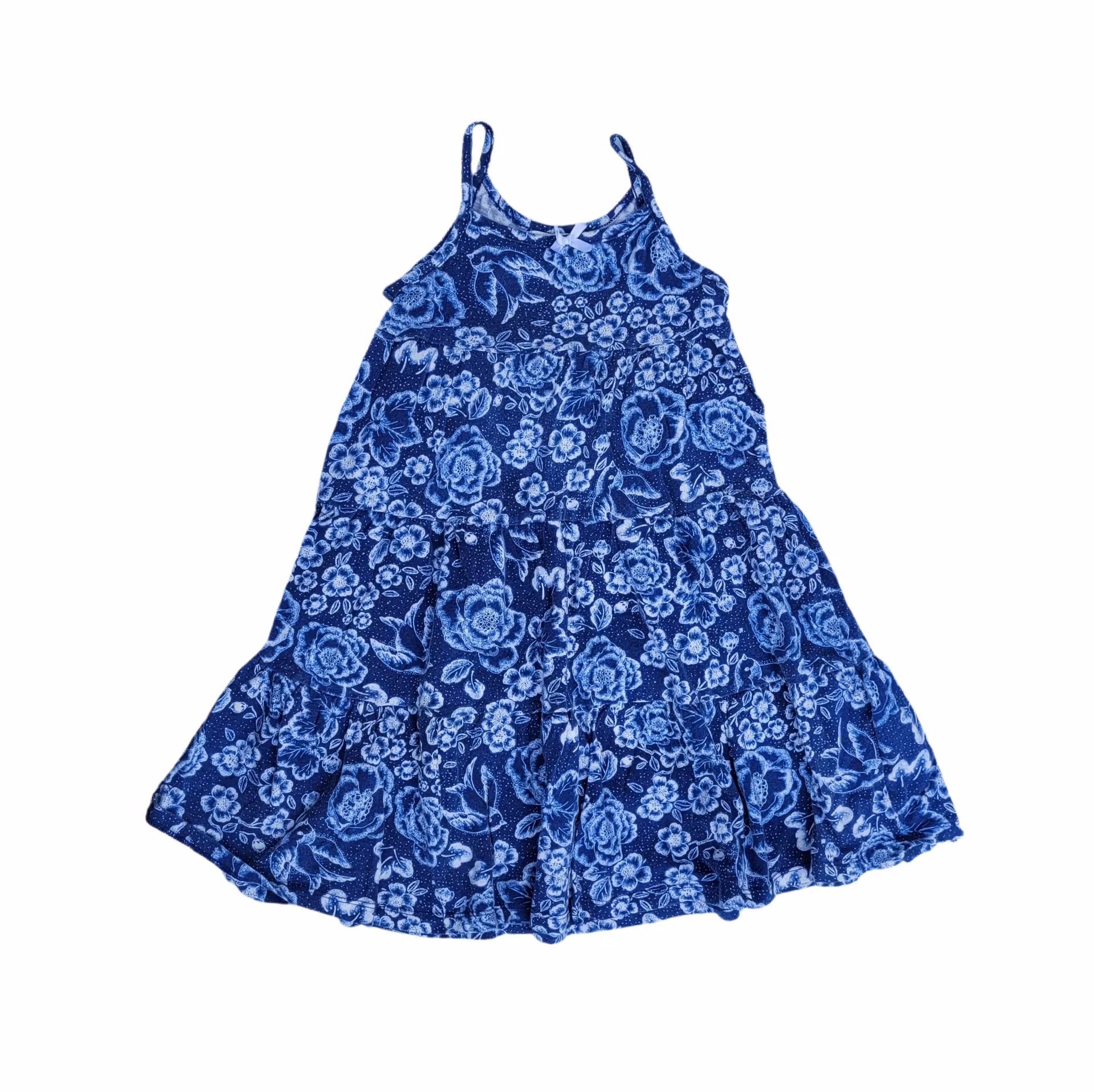Storlek 110/116, H&M, skick B