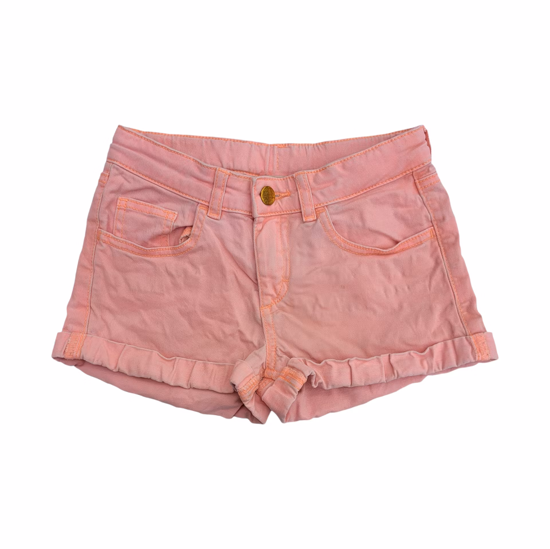 Storlek 134, H&M, skick B