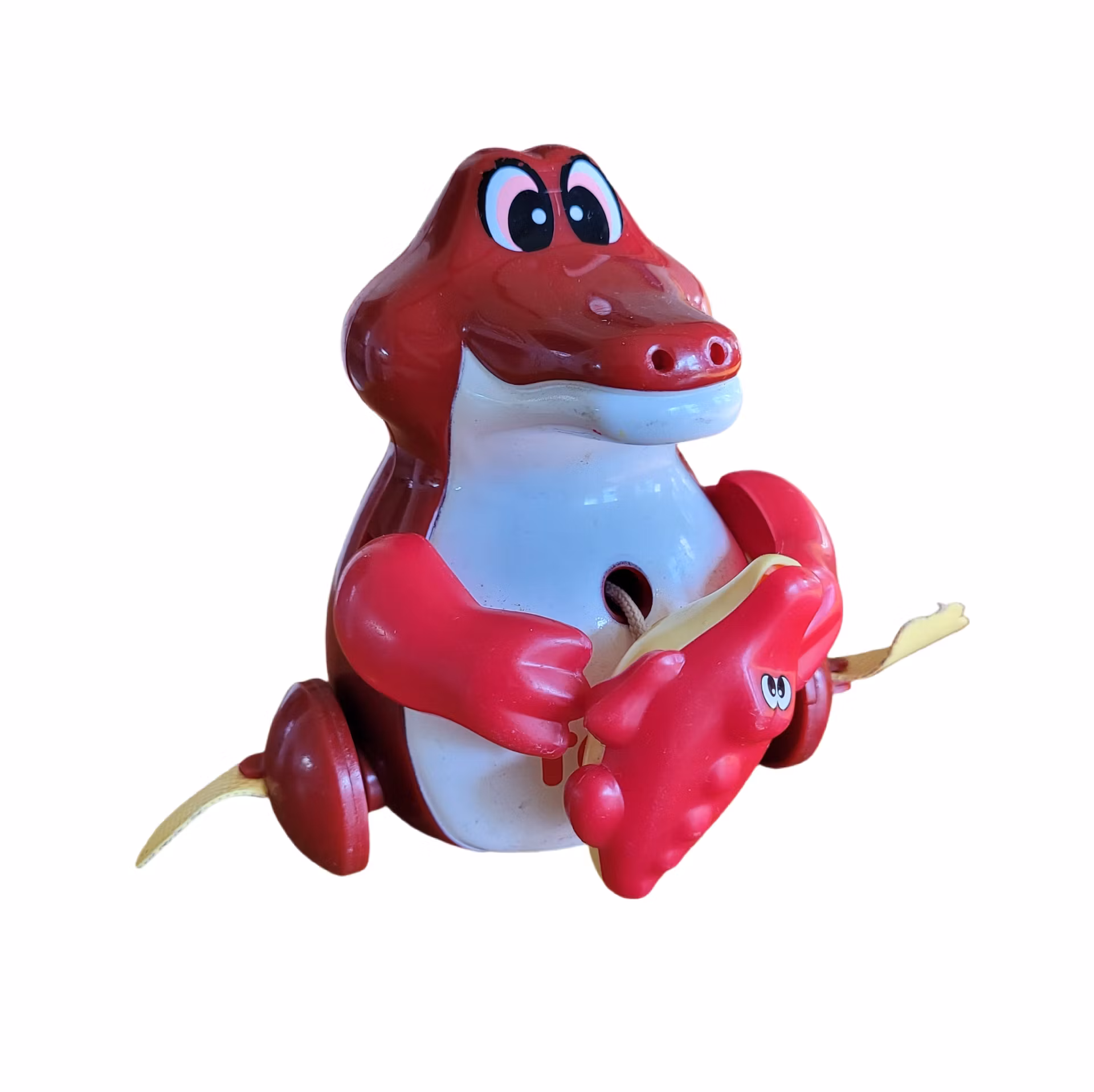 Babyleksak, skick C