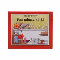 Fem minuters frid, skick B