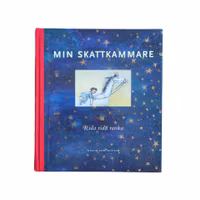 Min skattkammare, del 1, skick B