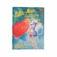 Lille-mus, skick B