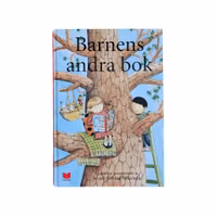 Barnens andra bok, skick B