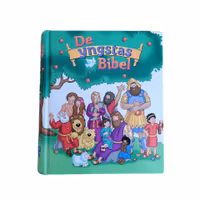 De yngstas Bibel, skick B