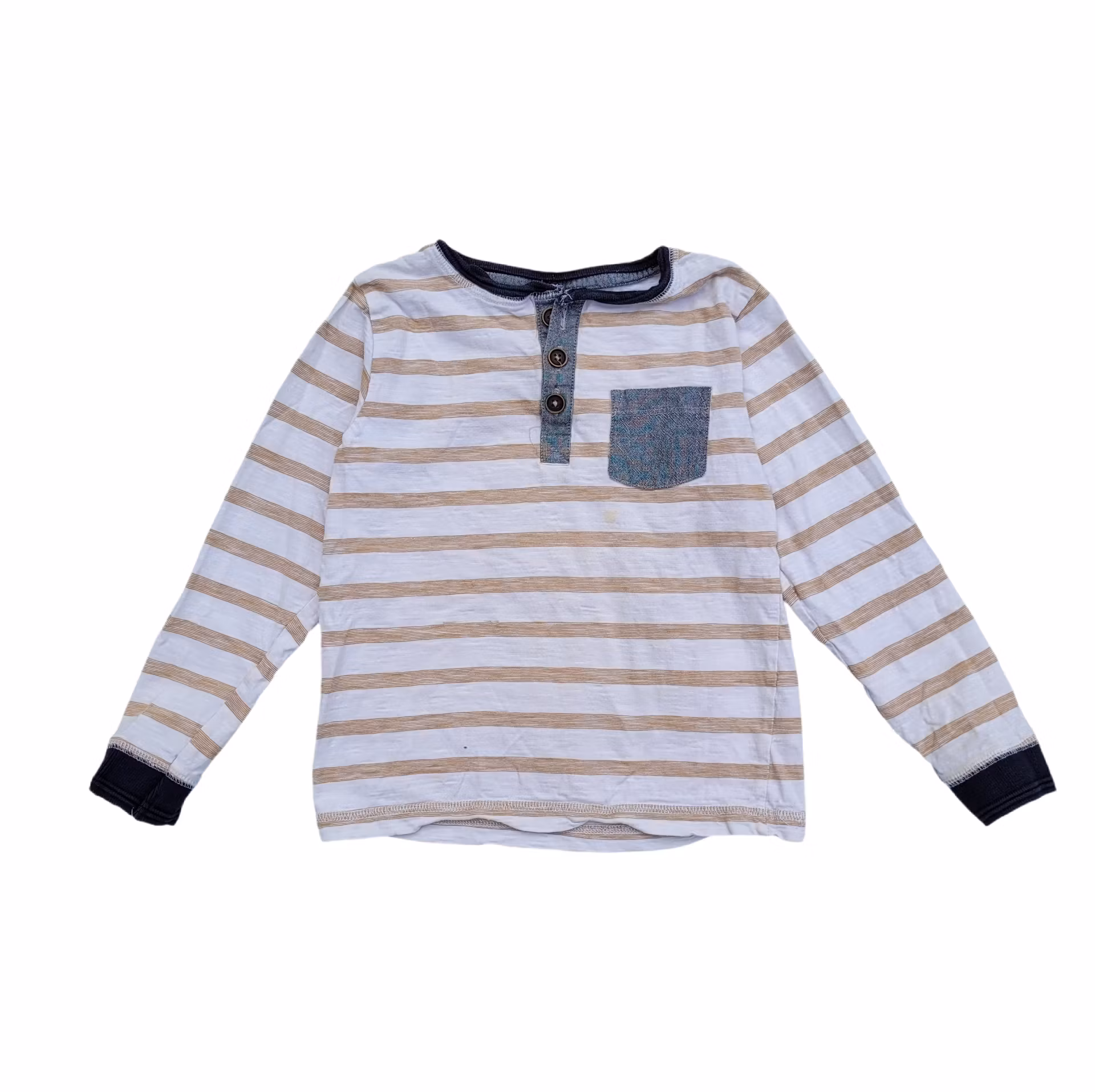 Storlek 110/116, skick B