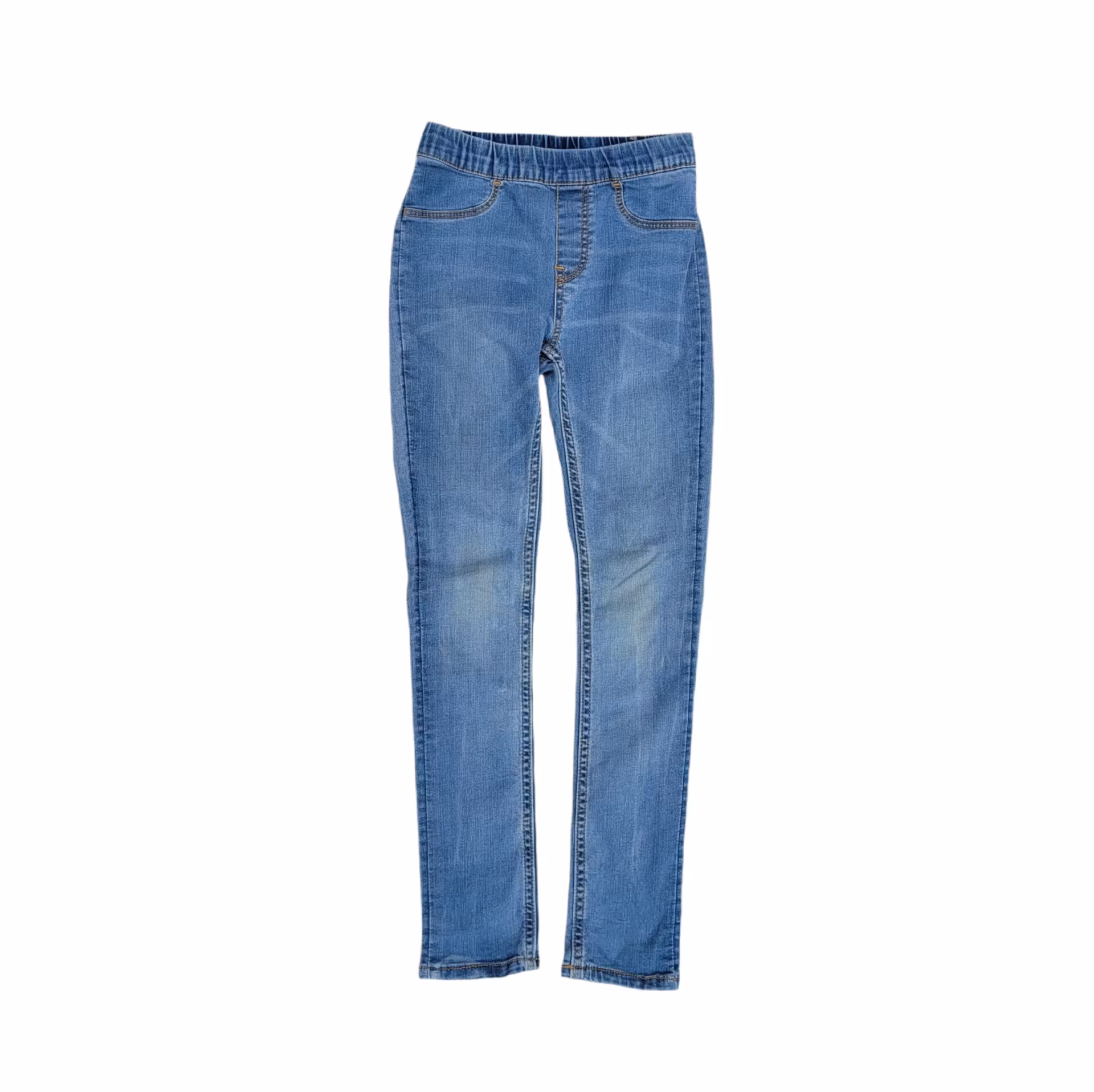 Storlek 122, H&M, skick B