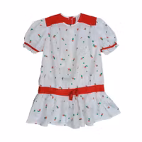 Storlek 98/104, Holy Sally, skick B