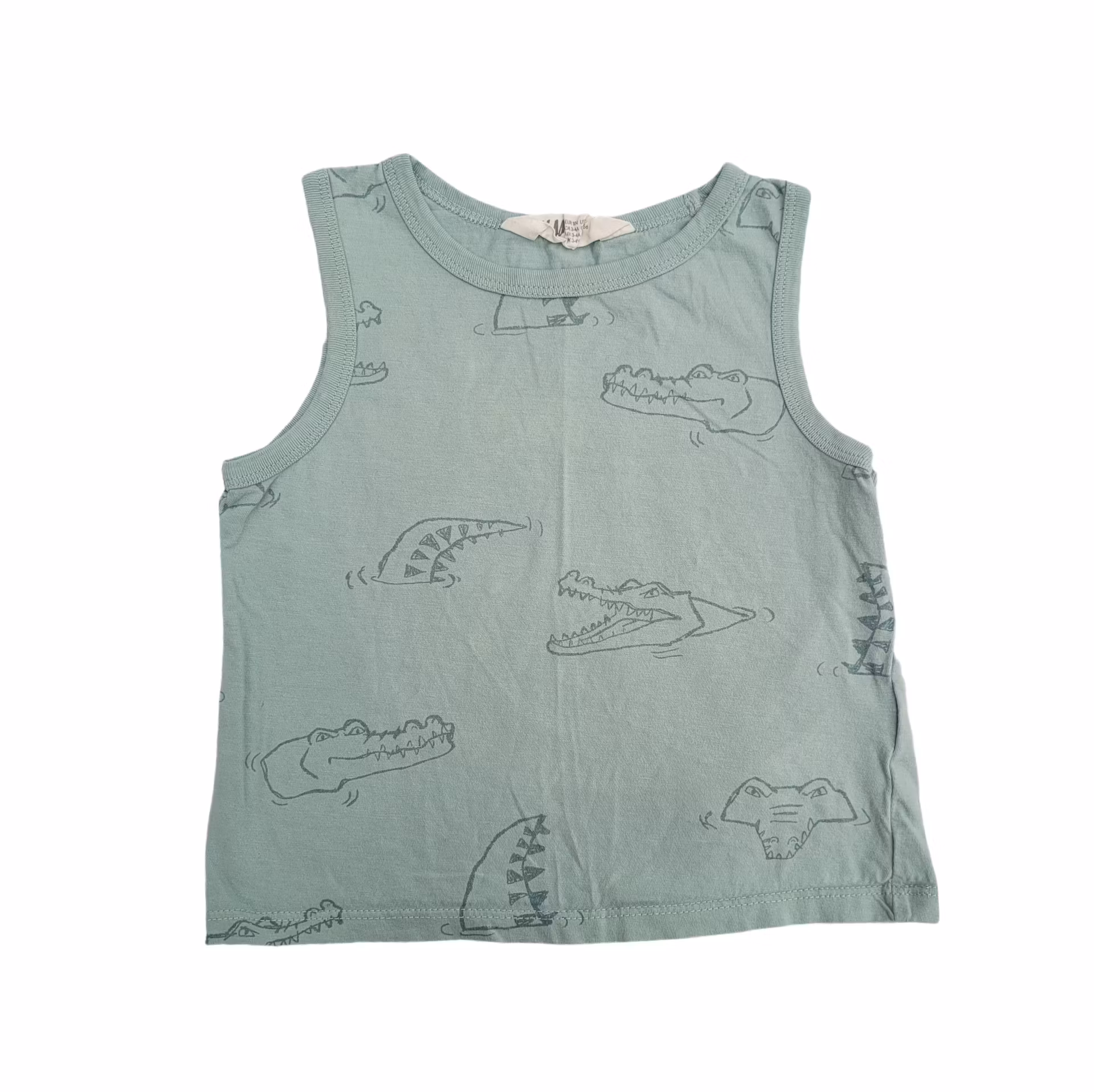 Storlek 104, H&M, skick A