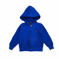 Storlek 92, Polo, Ralph Lauren, skick B