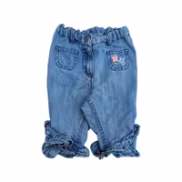 Storlek 92, Lindex, skick B