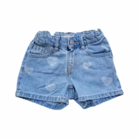 Storlek 110, Name it, skick B