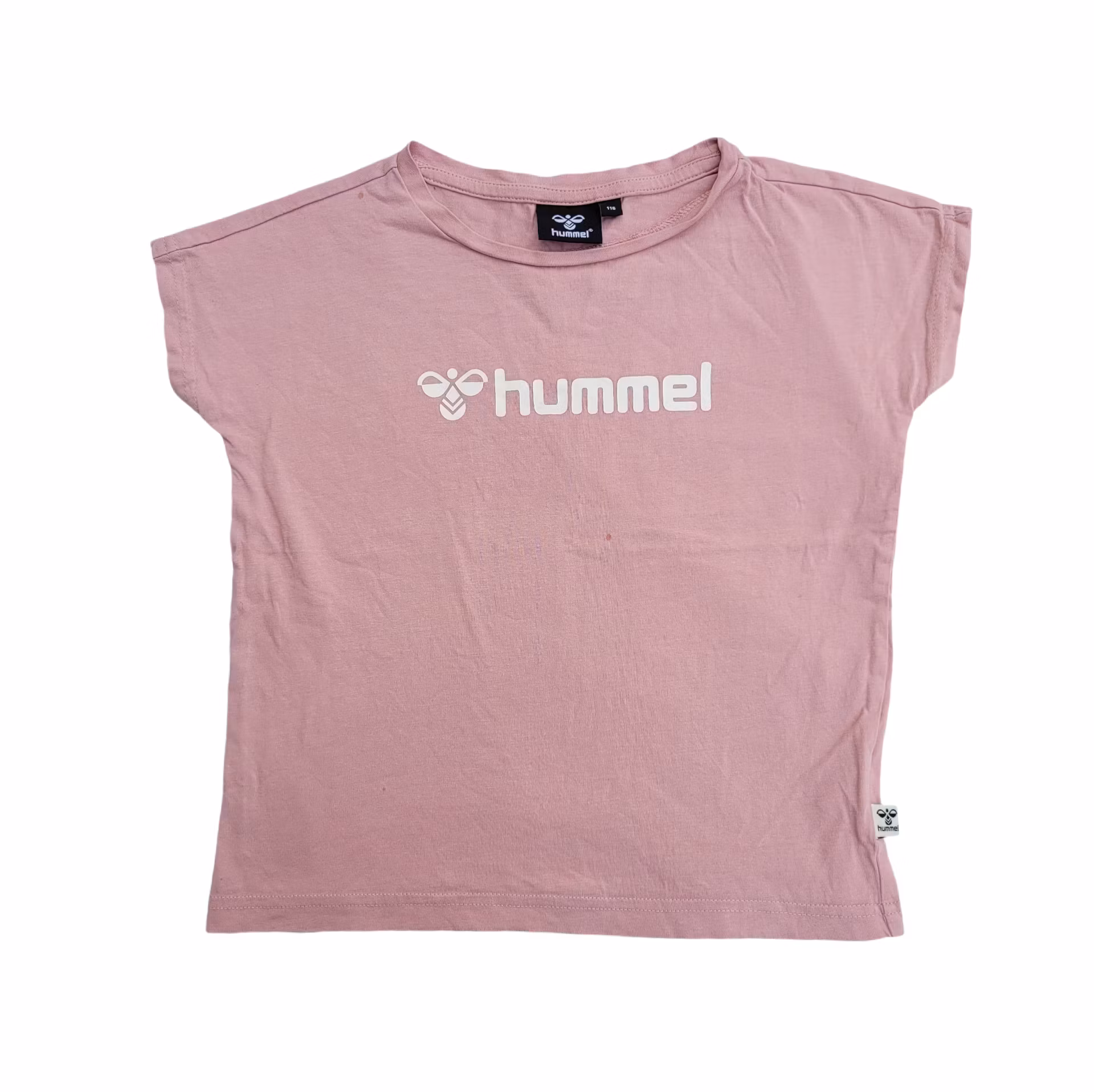 Storlek 116, Hummel, skick B