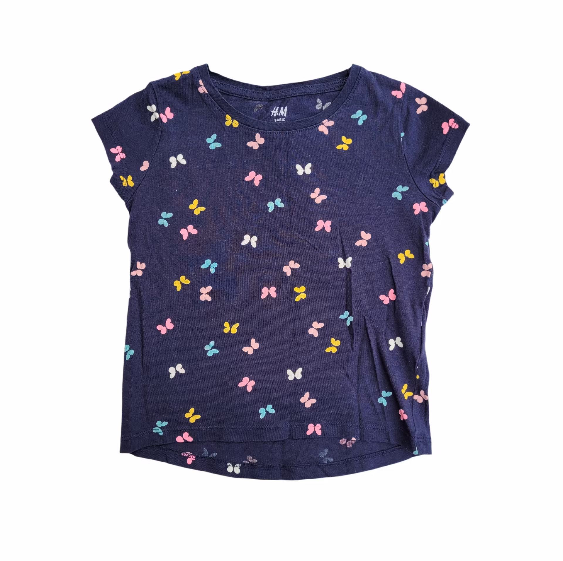 Storlek 92, H&M skick A