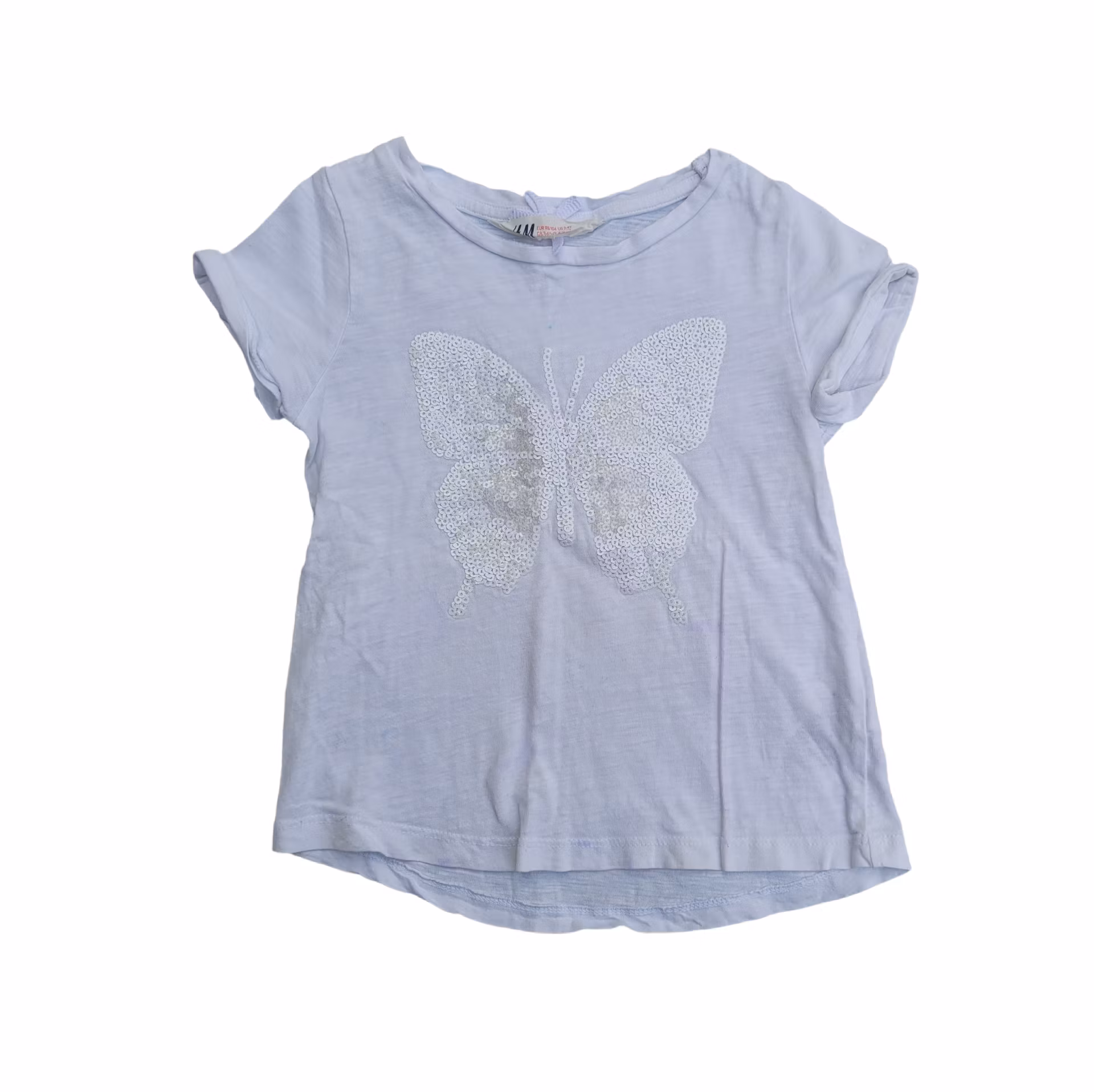 Storlek 98/104, H&M skick B