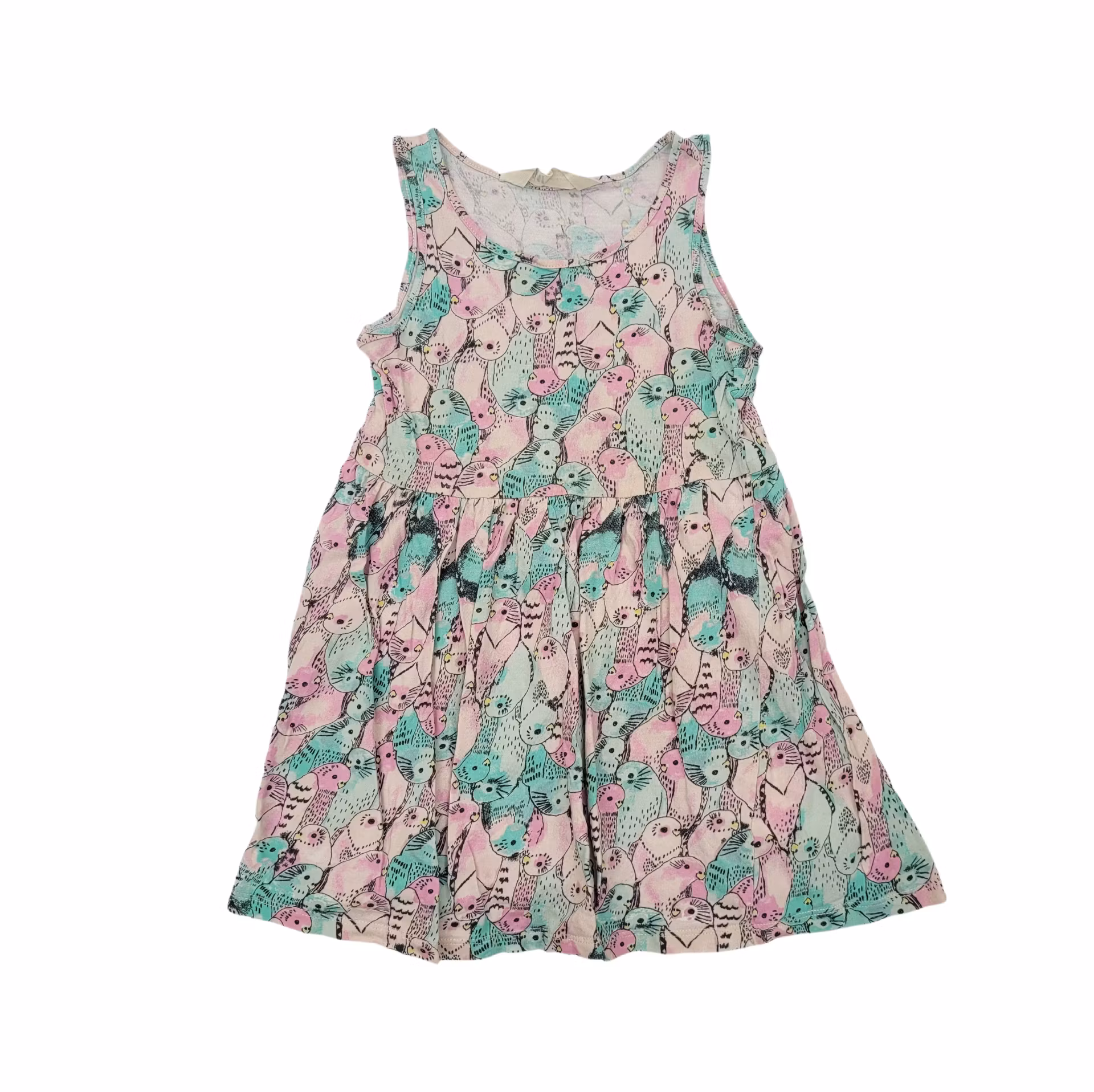 Storlek 98/104, H&M, skick B