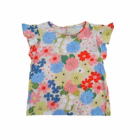 Storlek 122/128, H&M, skick B