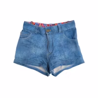 Storlek 122/128, skick B