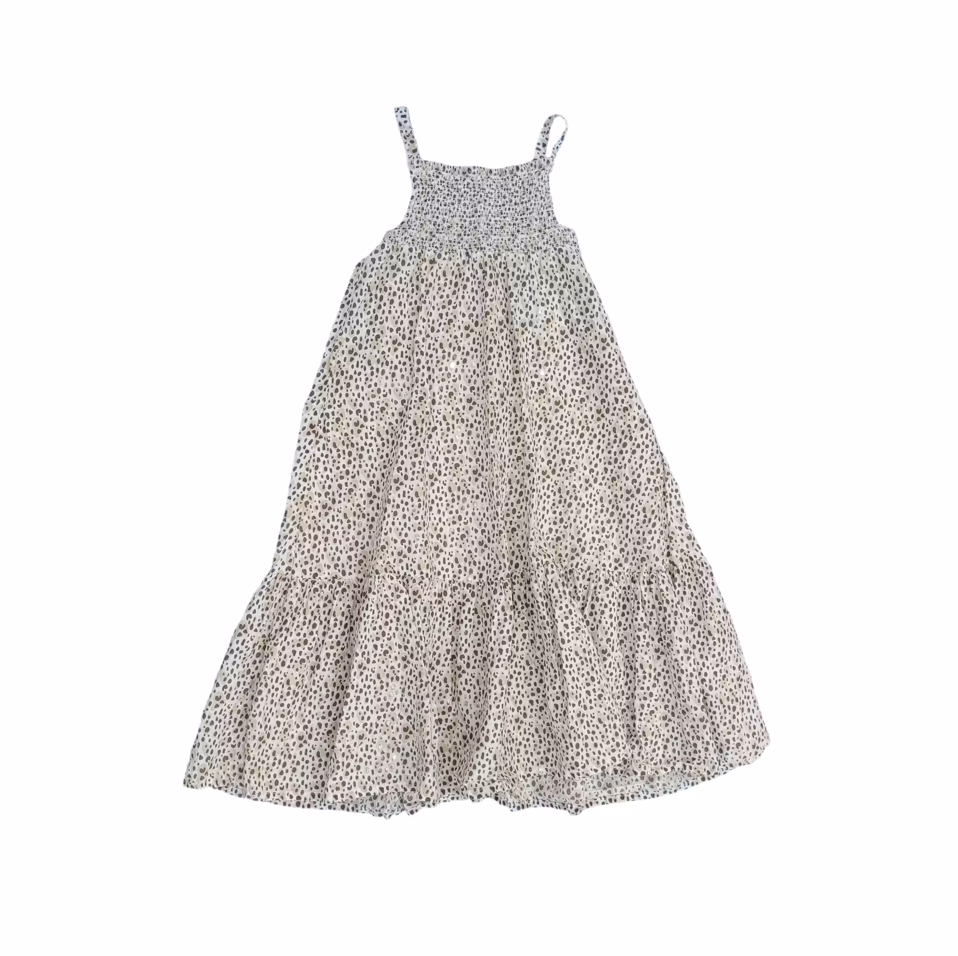 Storlek 128, H&M, skick A