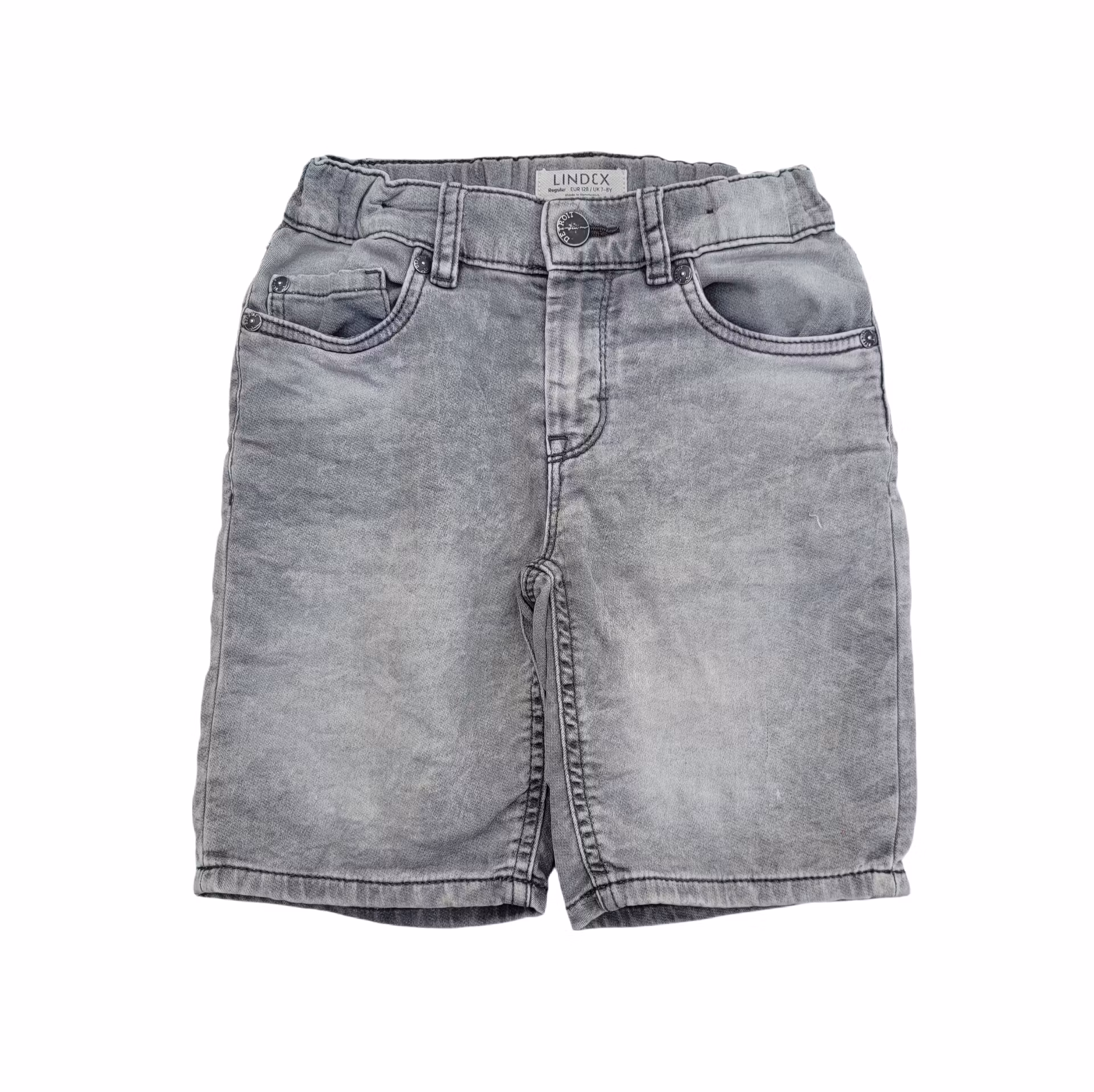 Storlek 128, Lindex, skick B