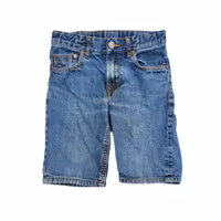 Storlek 128, skick B