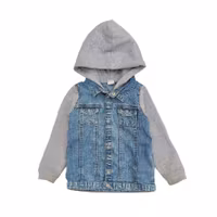 Storlek 104, H&M, skick B